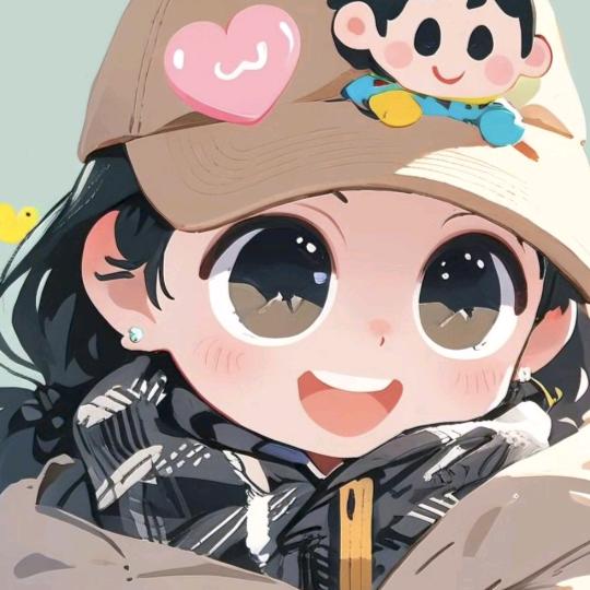 💘火乐和小北💘
