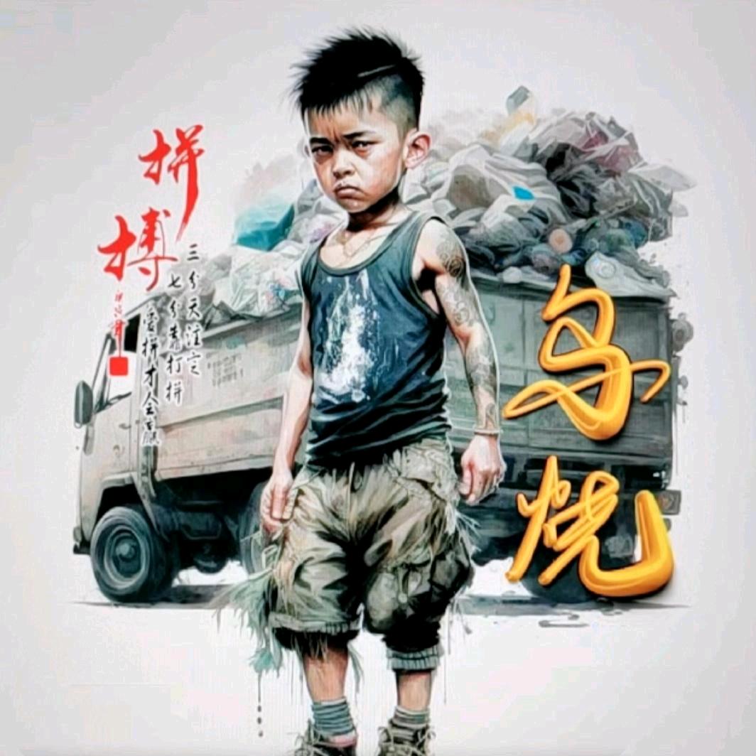 江西（乌烧）老表