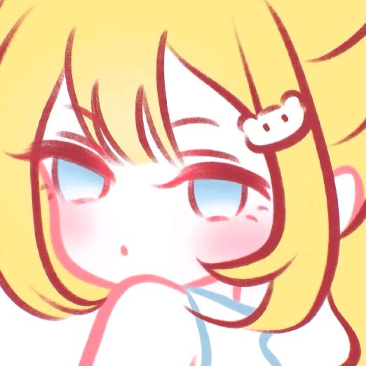 咬一口