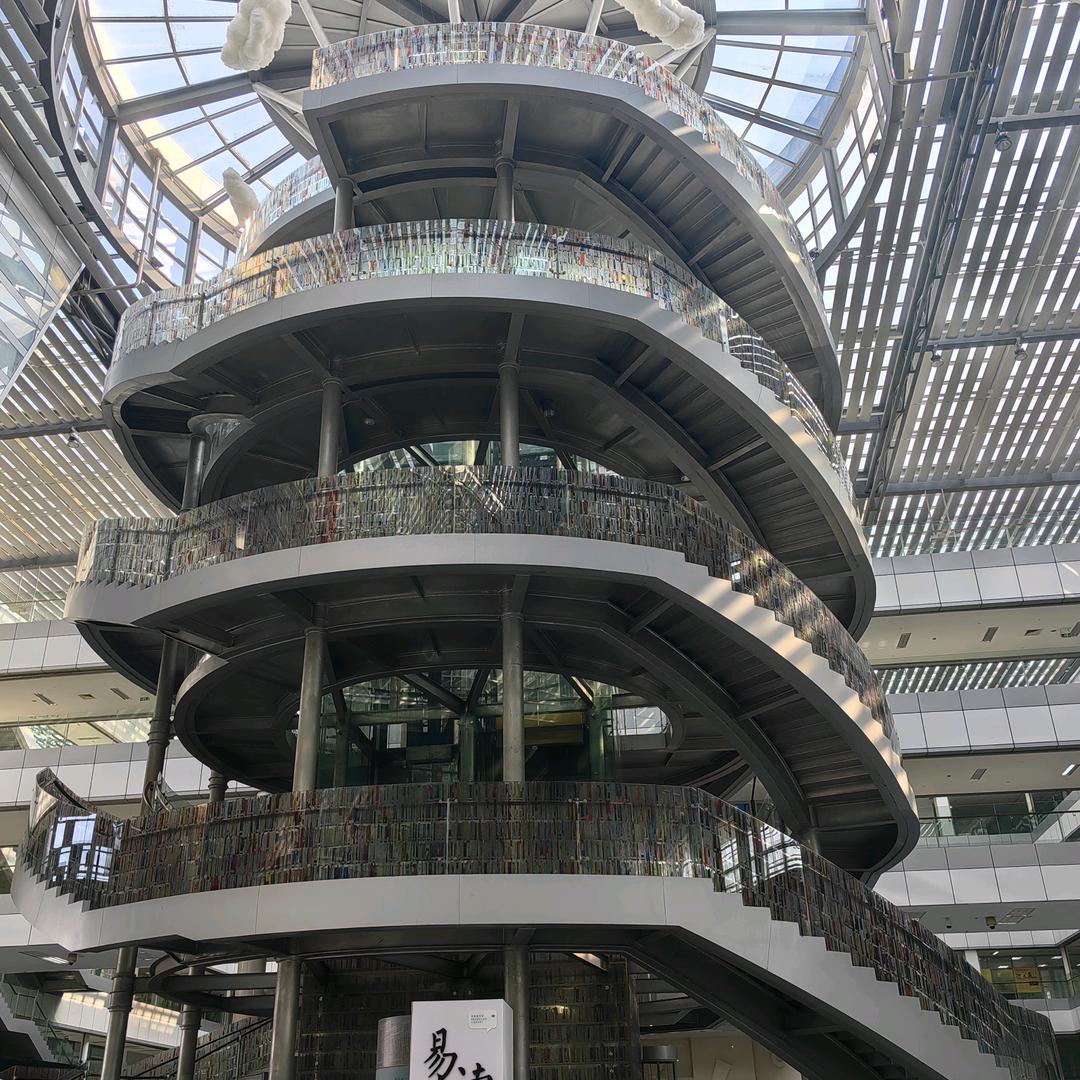 李坚定出海-合作共赢