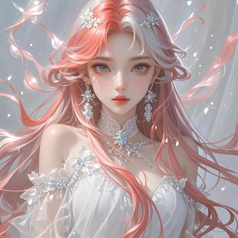 鸢栀♏️