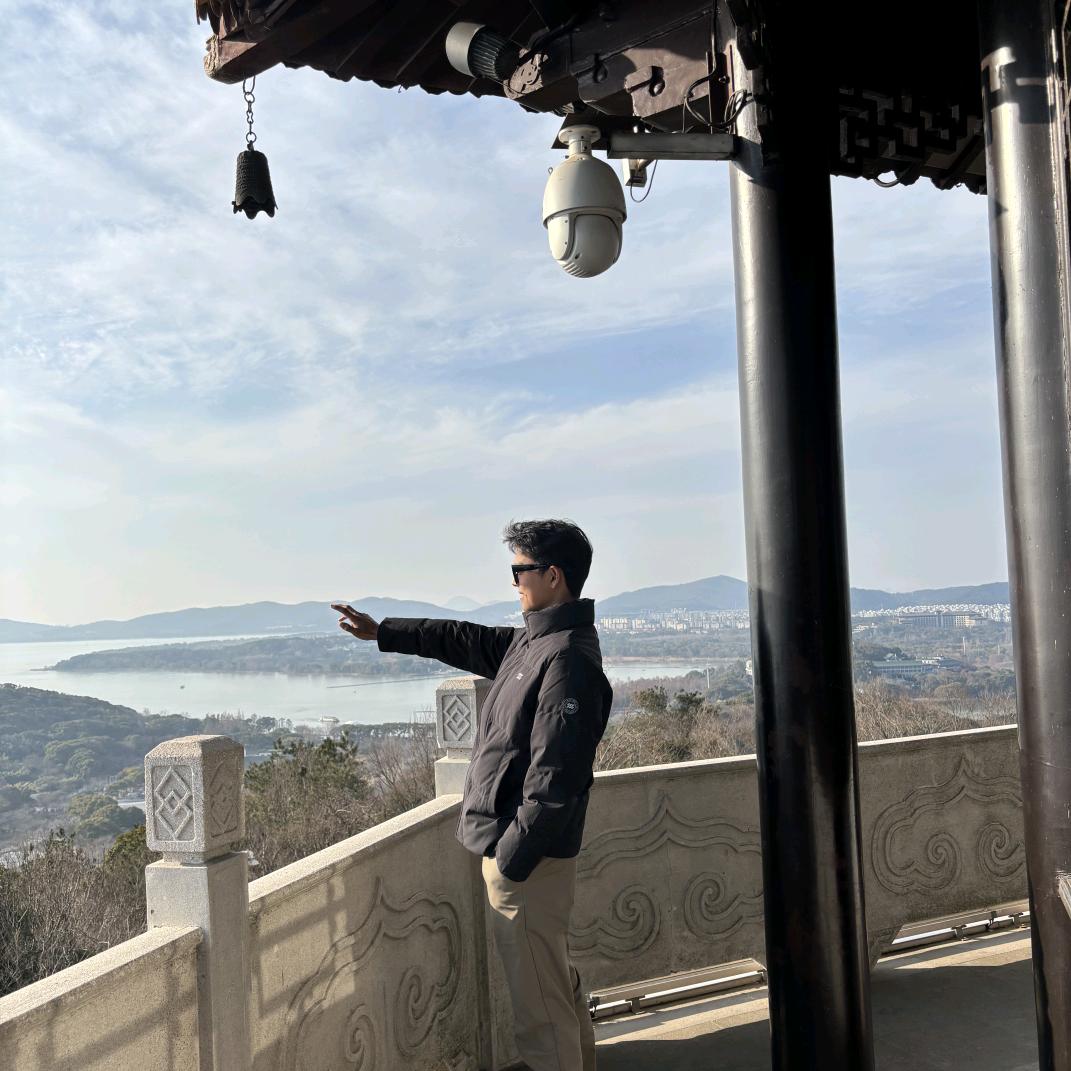 小杨（在做劳务）