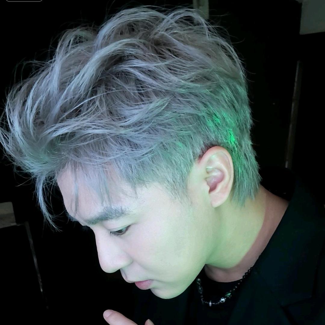 摸鱼中·大宝🐟