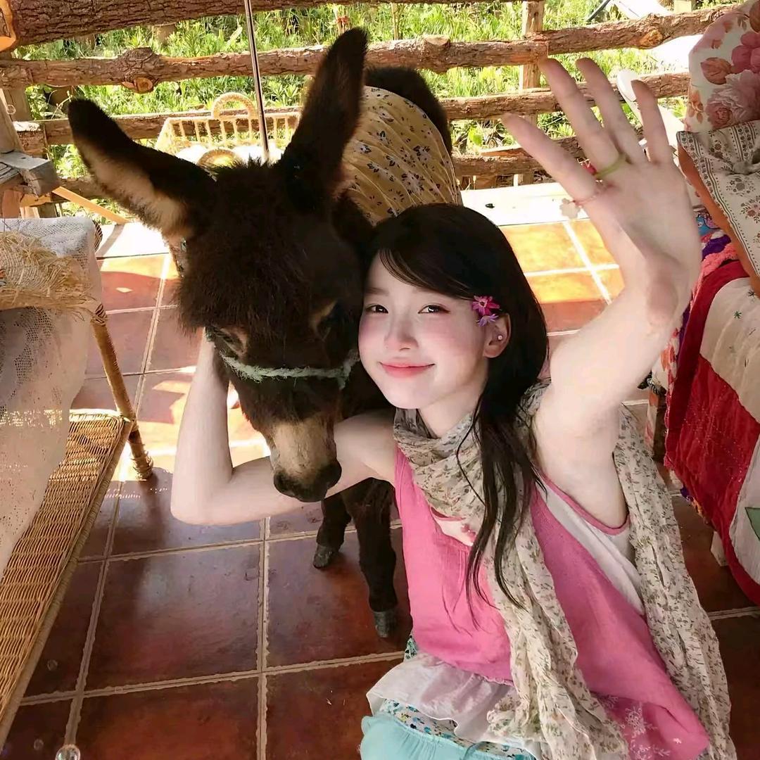 和你去看美丽的稻田🎀