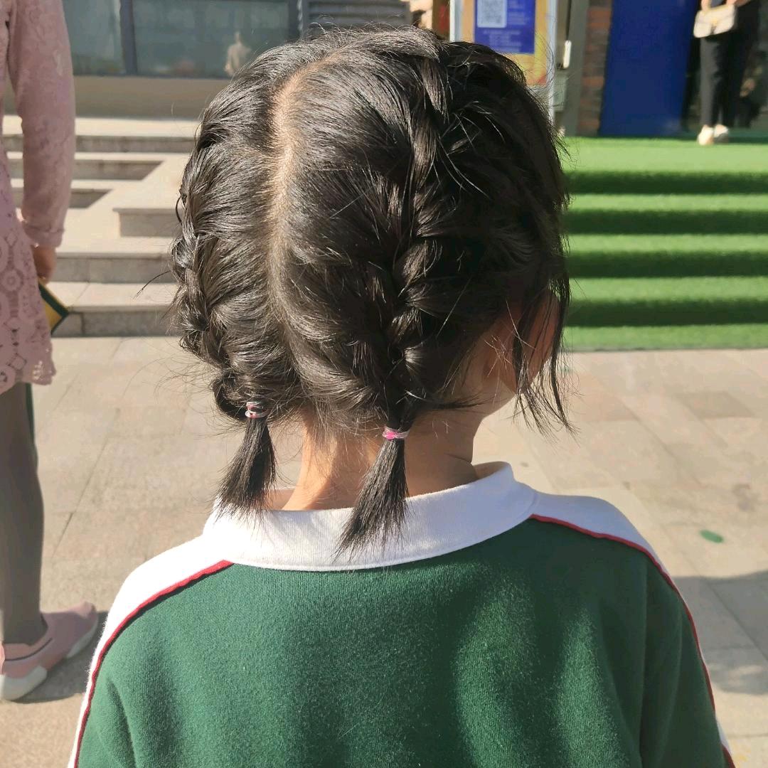 🌈家有宝贝🌸🌺