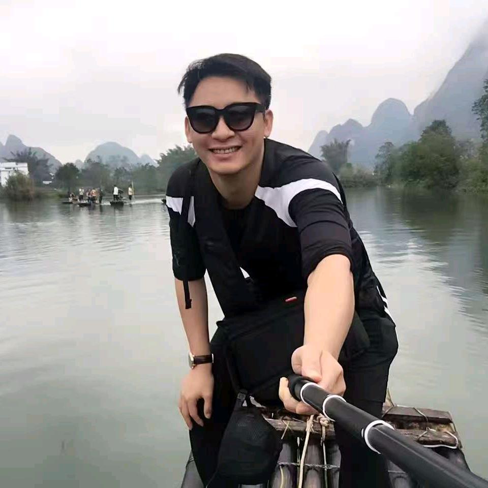 潘广能