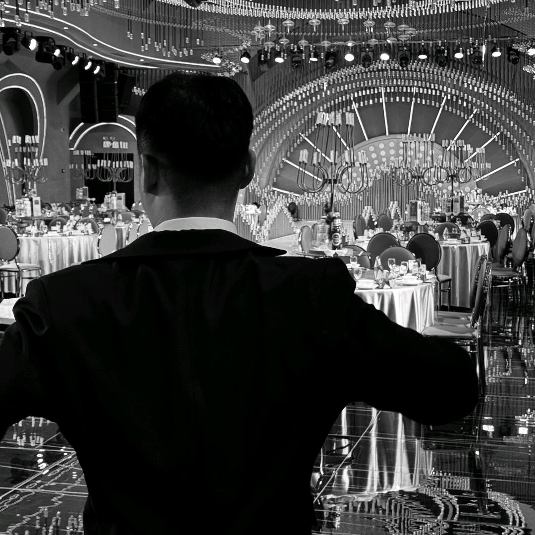 小杨小羊喜气羊羊😝