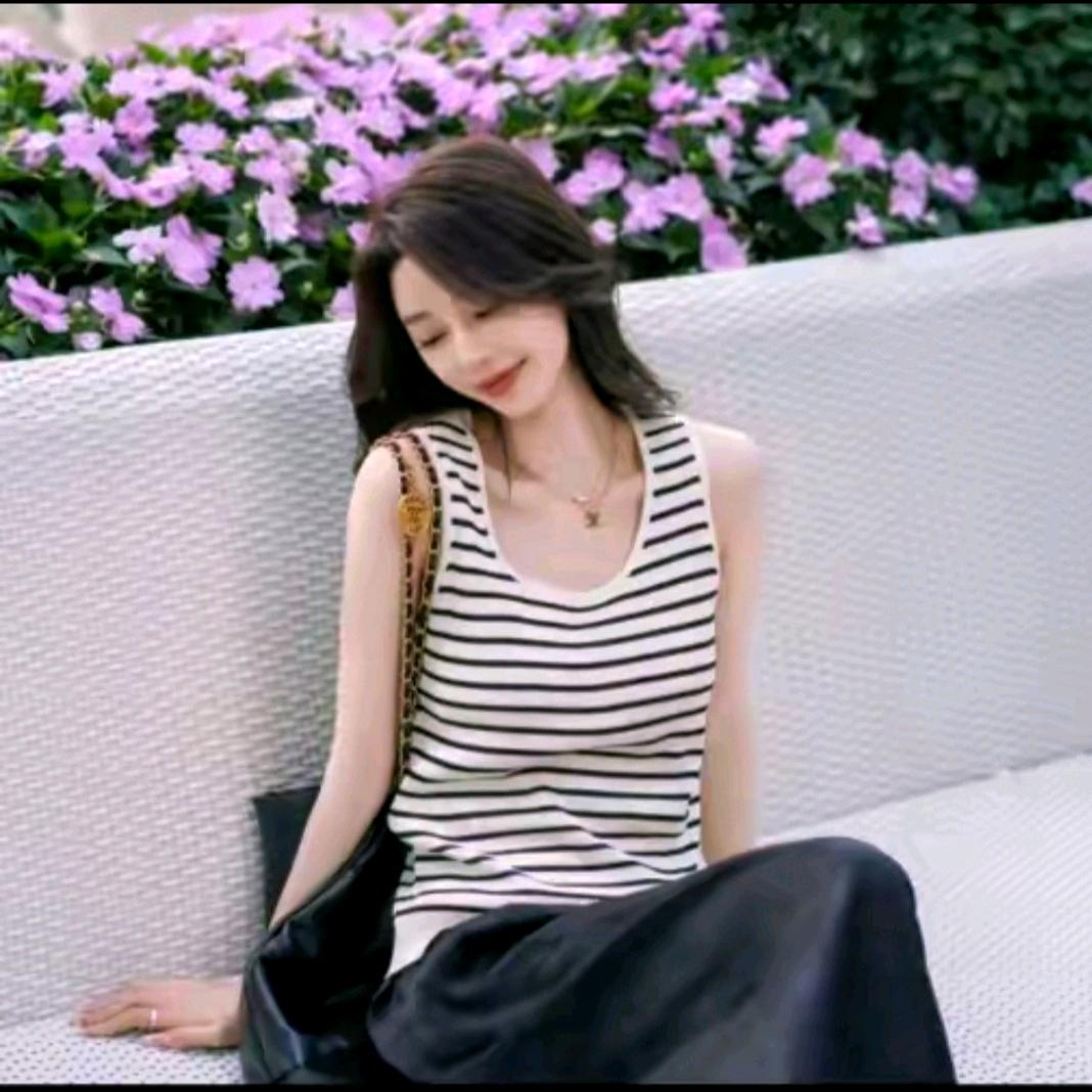 臻臻Virgo-穿搭优选