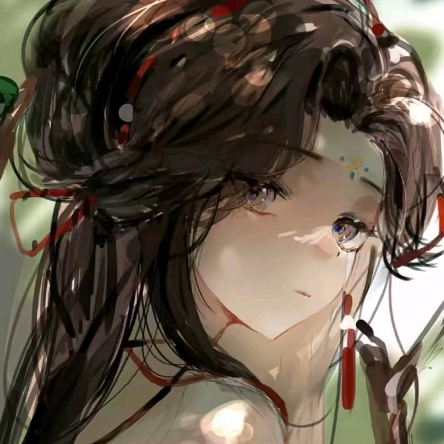 清风的莉莉头像