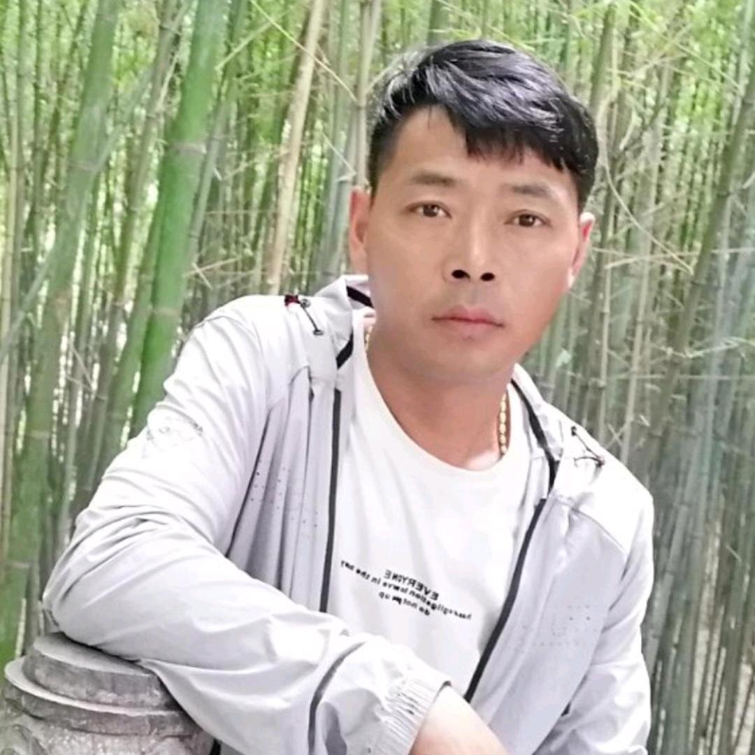 水中一条鱼