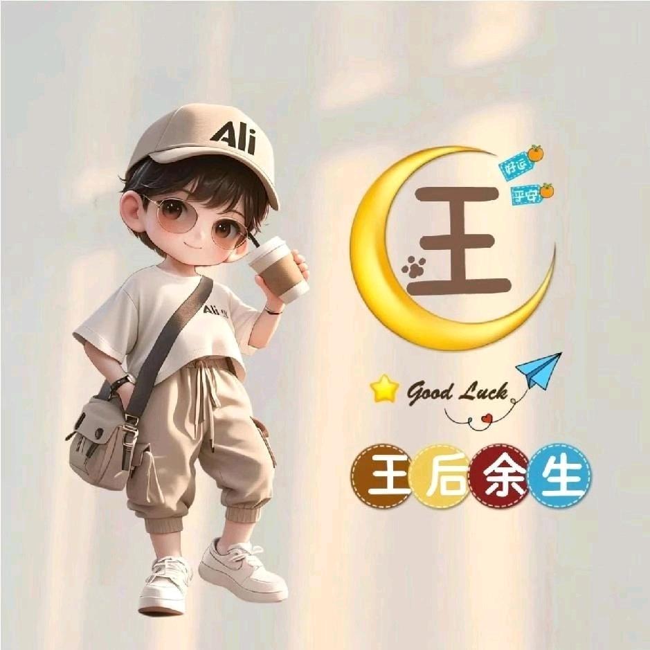 顺其自然