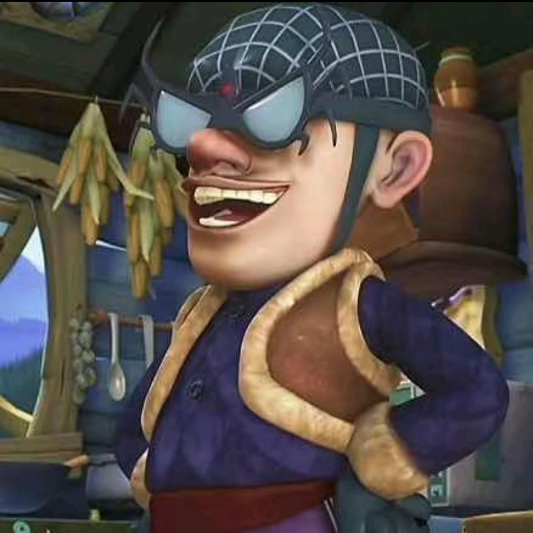 L明非