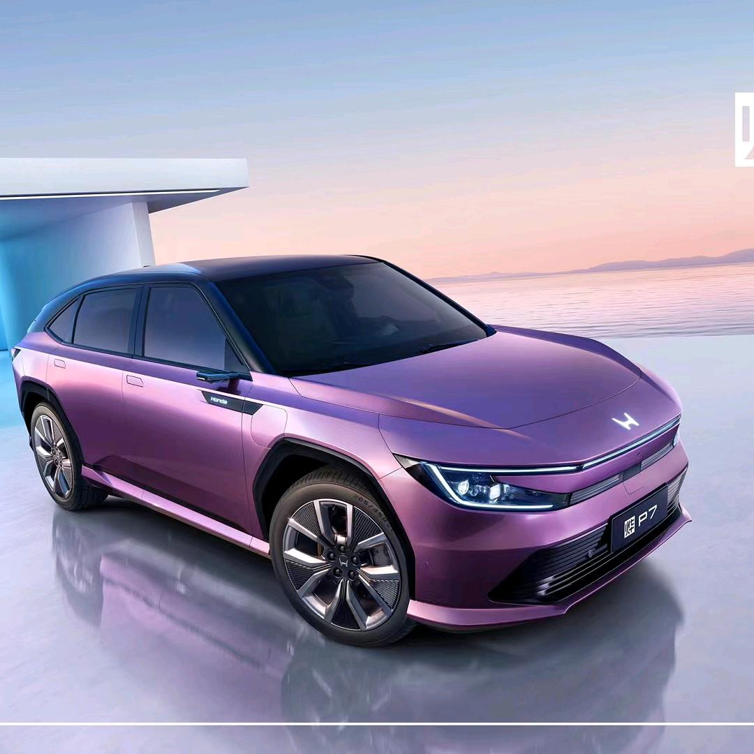 广汽本田沧州佳浩新能源店