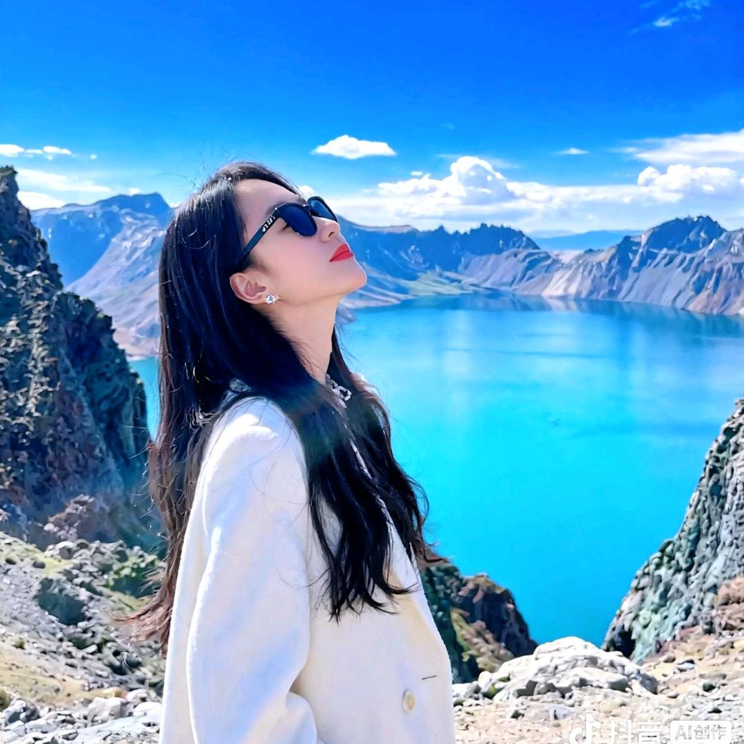 May杰 Fang