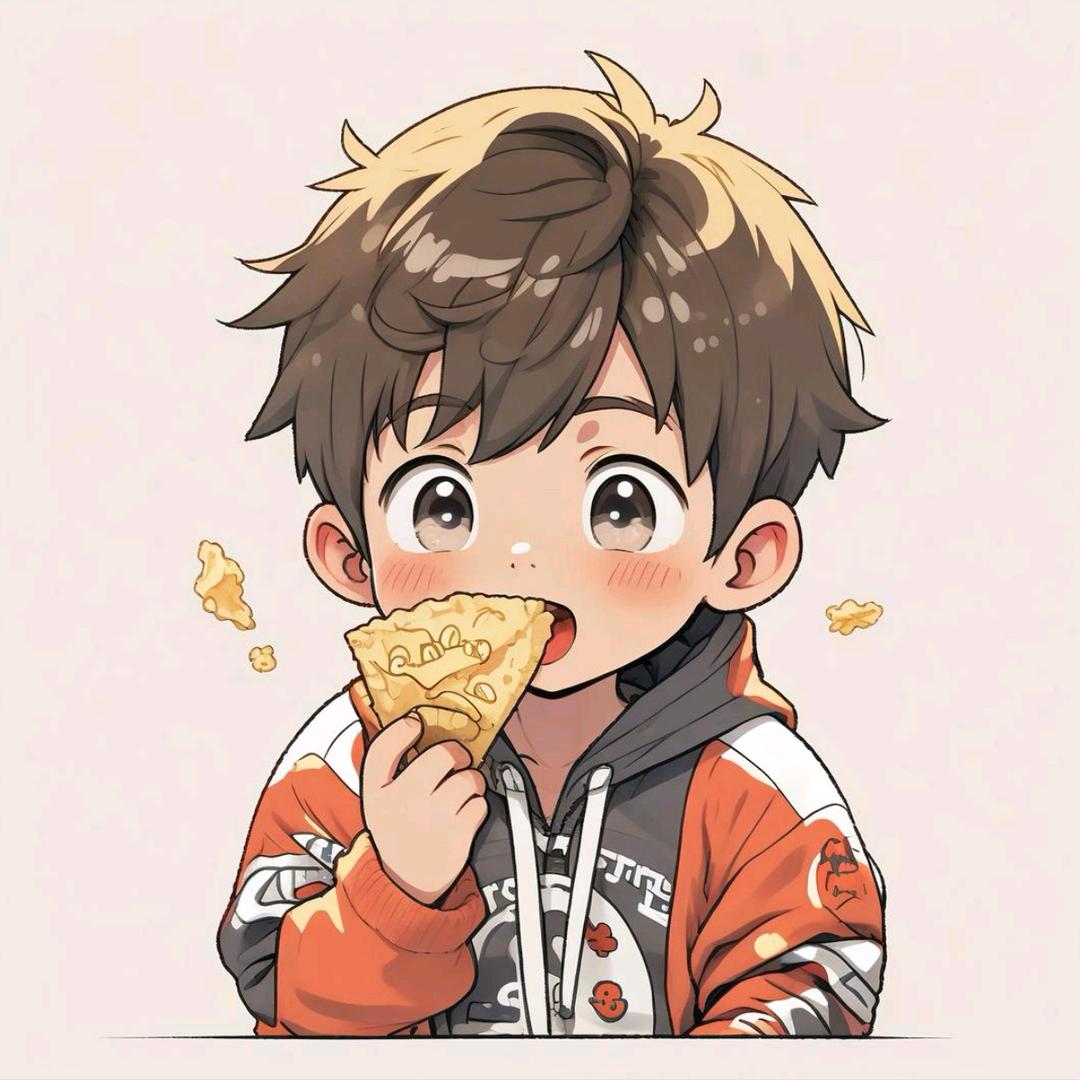逍遥零食铺