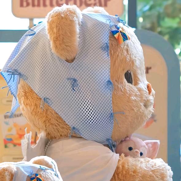 今天也不想上班