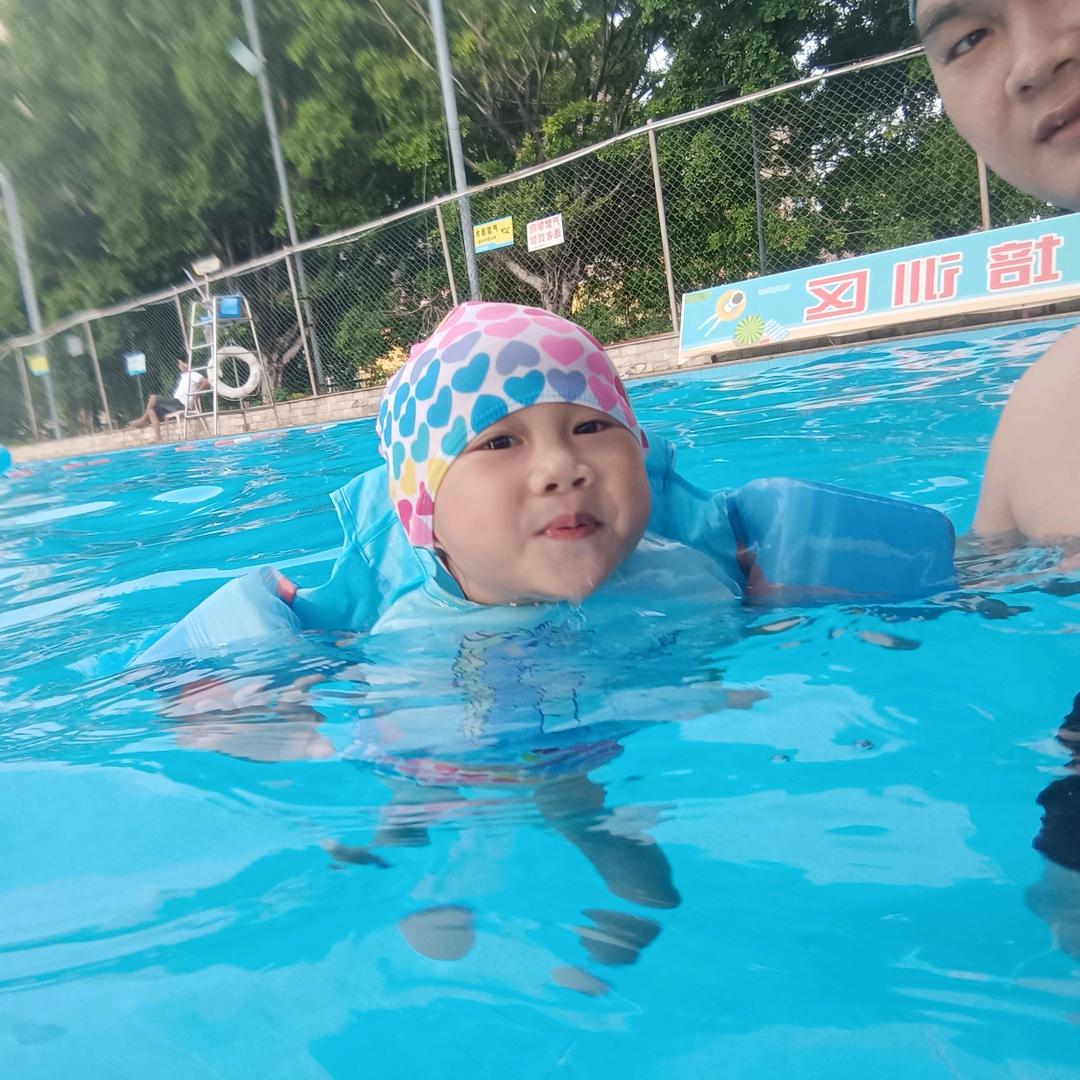 安诺奶爸旅游