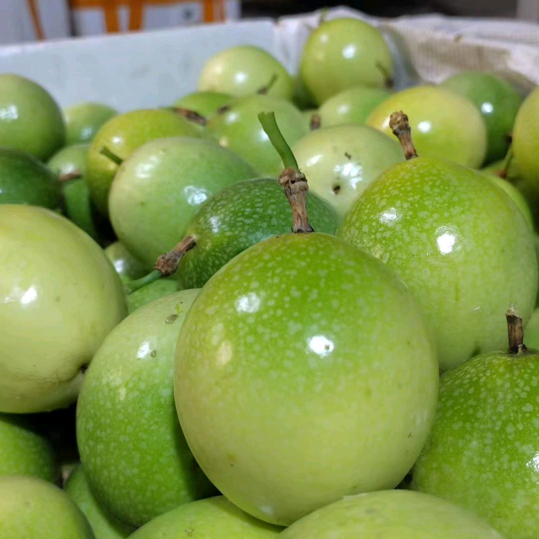 农家优选（百香果季）