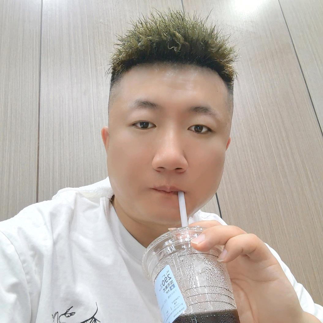 白白胖胖