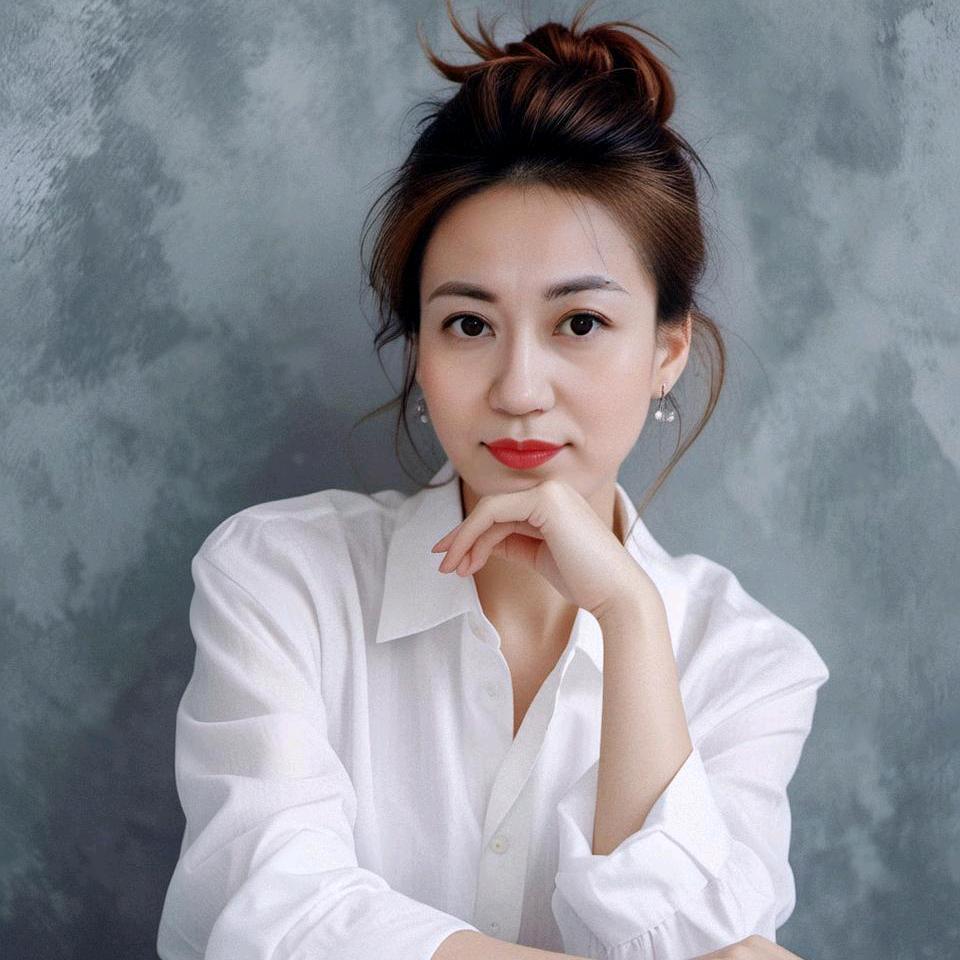 翠翠是我吖