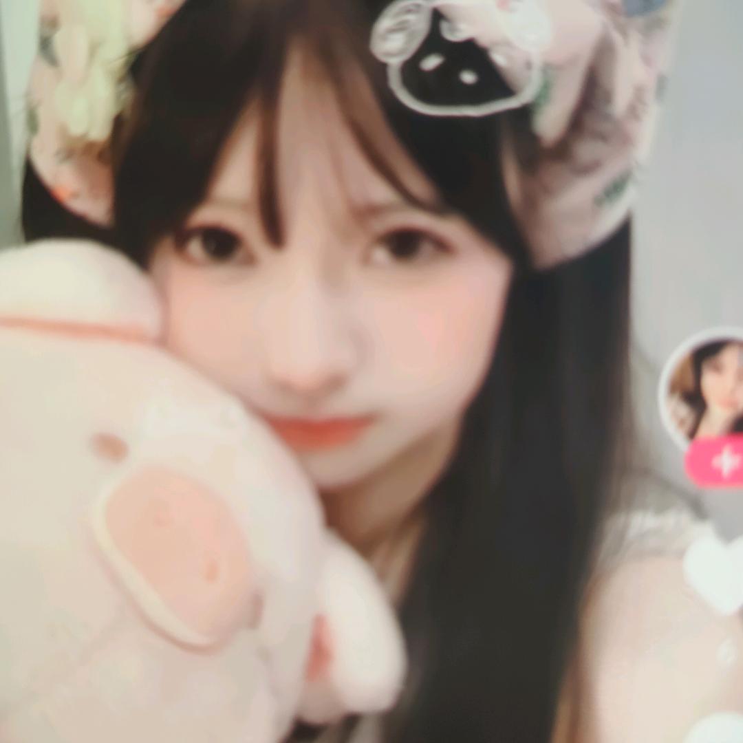 小璇头像