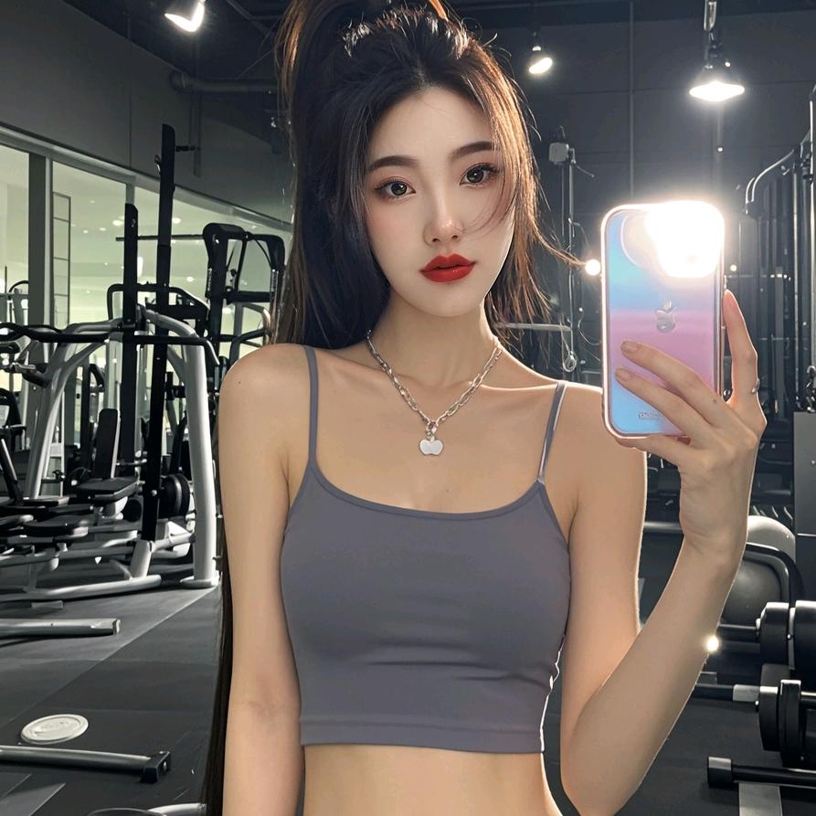 黑美人