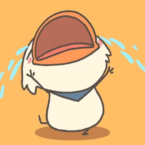 小鸭波比