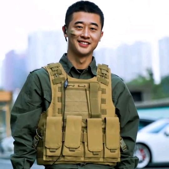 兵哥创业记