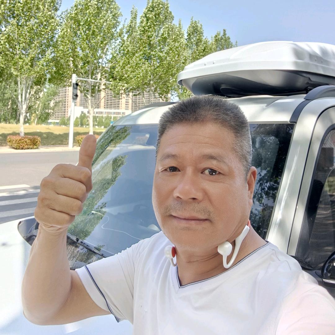 老兵漫游🇨🇳🚌🌏