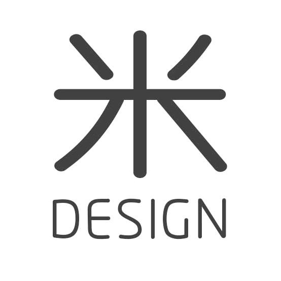 米DESIGN价目表定制