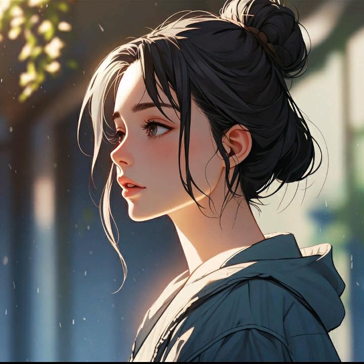 小然的茶