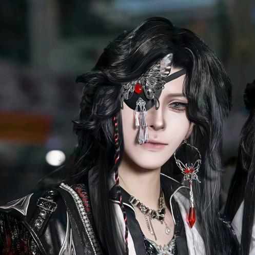 墨闻十五（三见将离南鸢，期待下次相见）