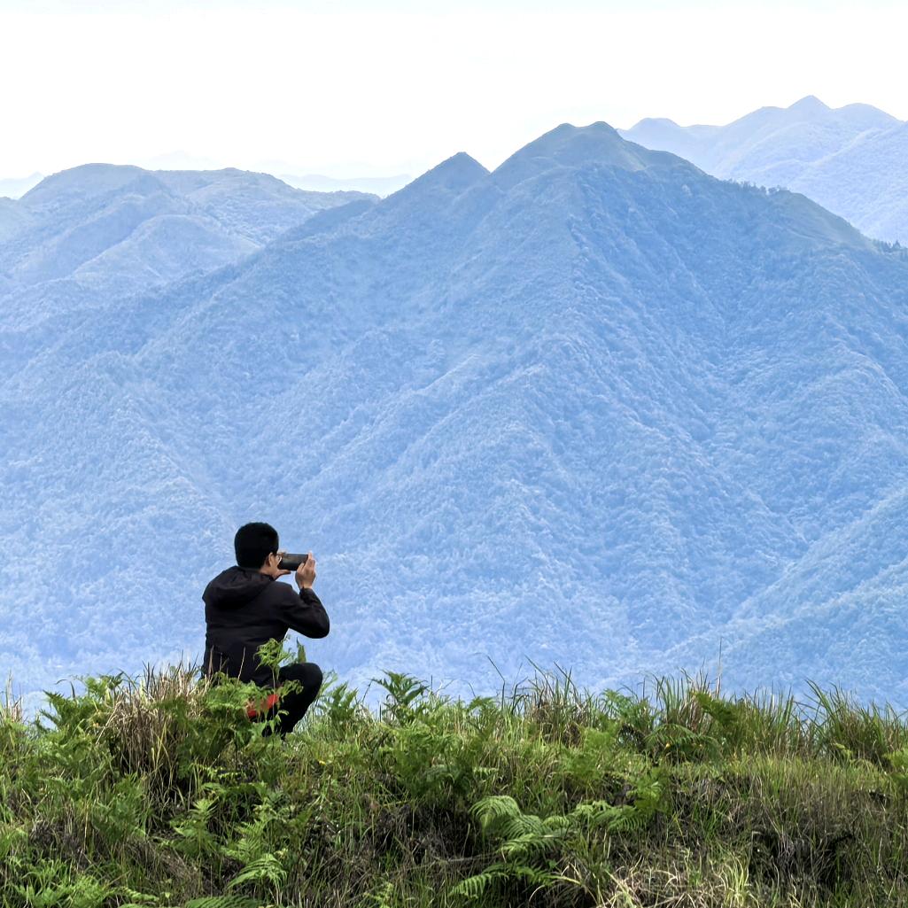 昭通苹果小吴