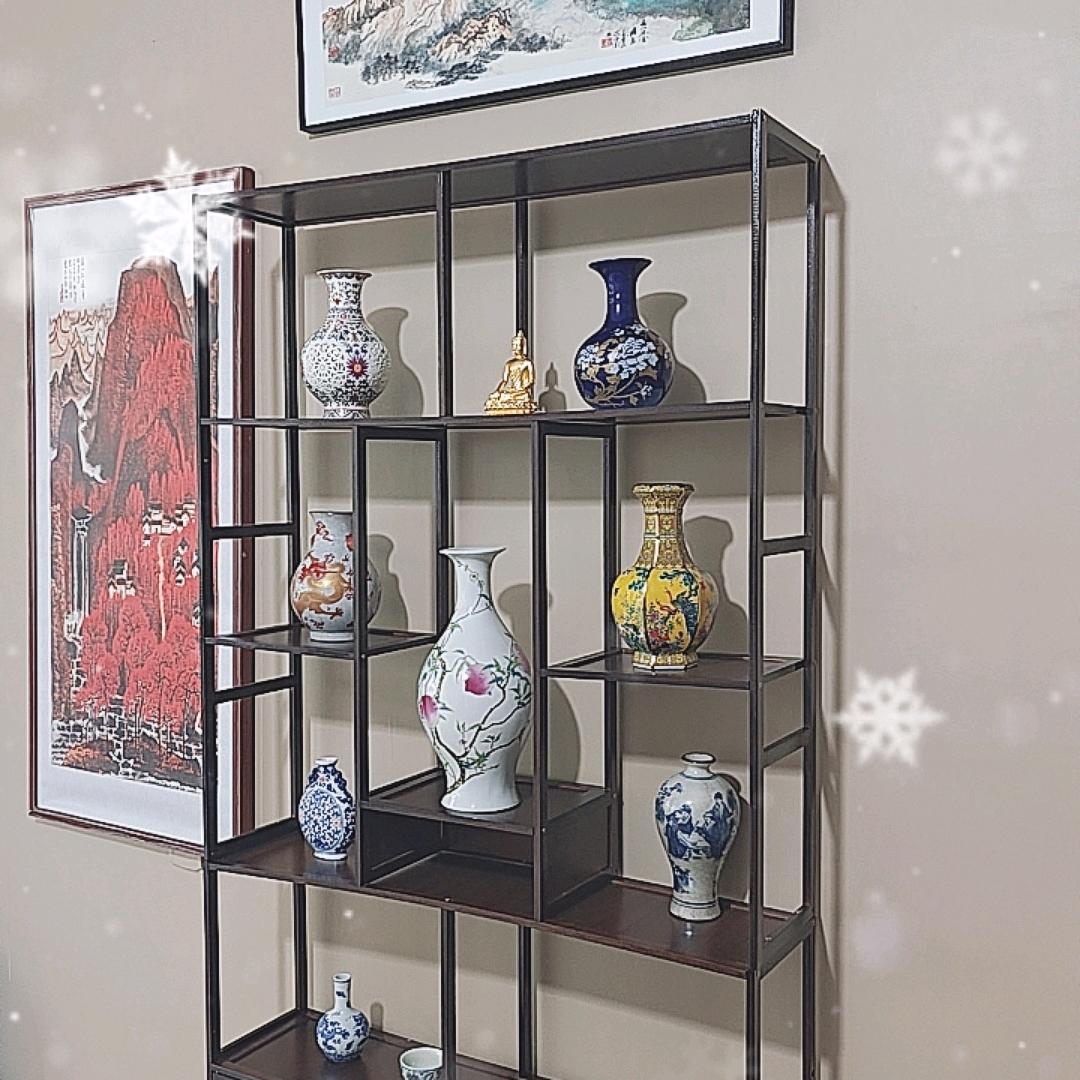 奔腾古董艺术