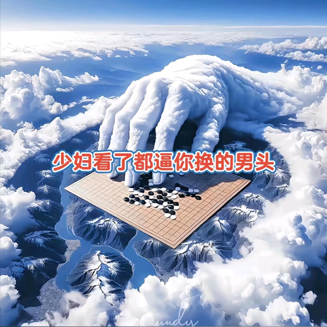 Give up being irrita