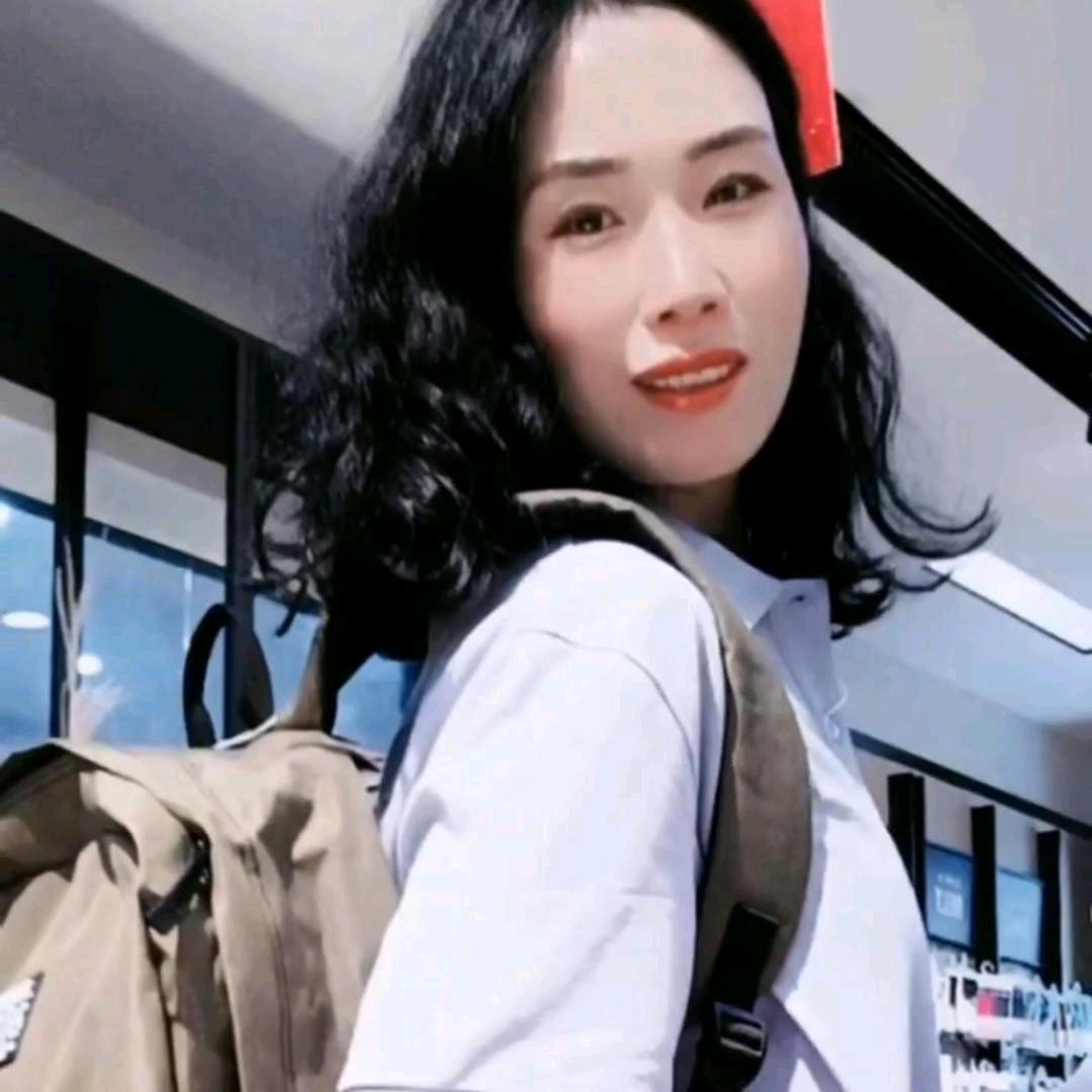 萍萍💋💋随我飘四方