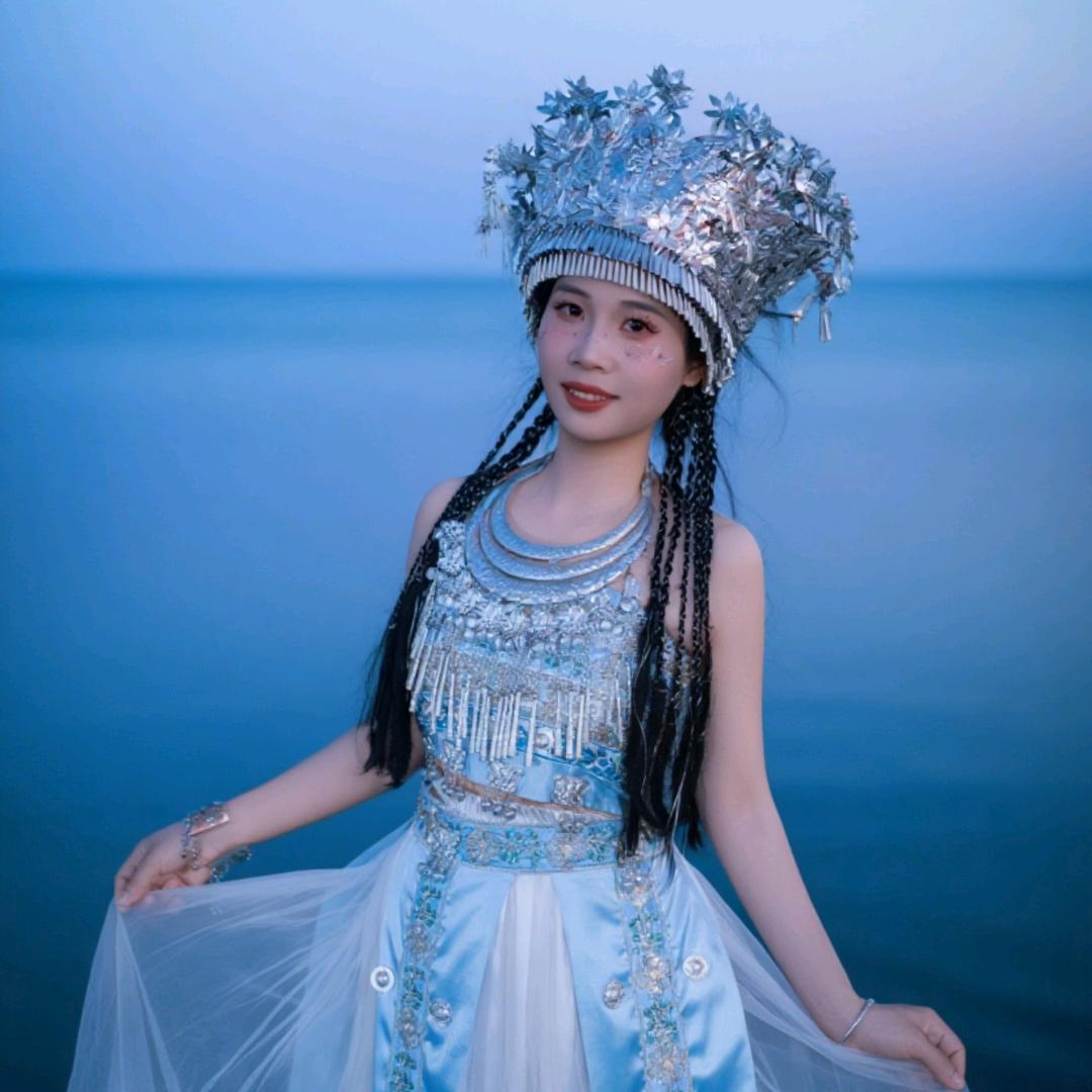 ✨亲亲✨手势舞