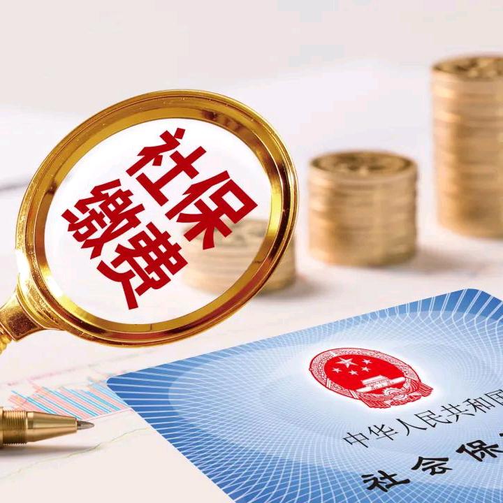 社保咨讯    张较瘦