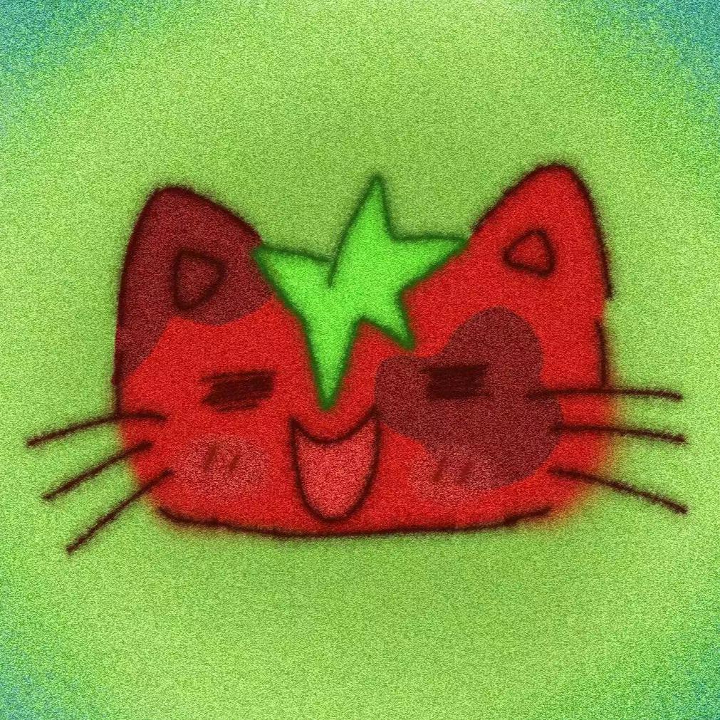 困困的tomato