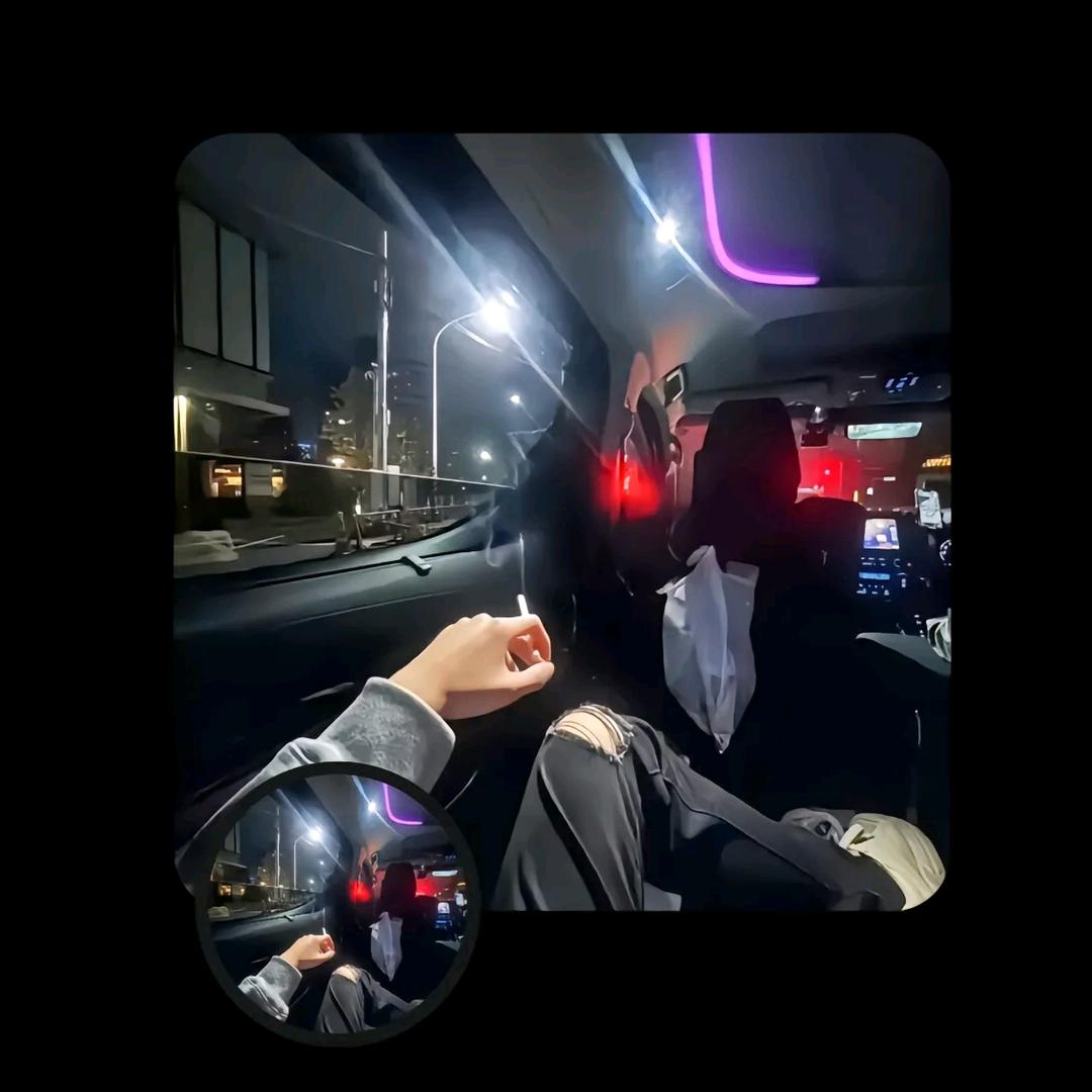 走在风雨后的下天