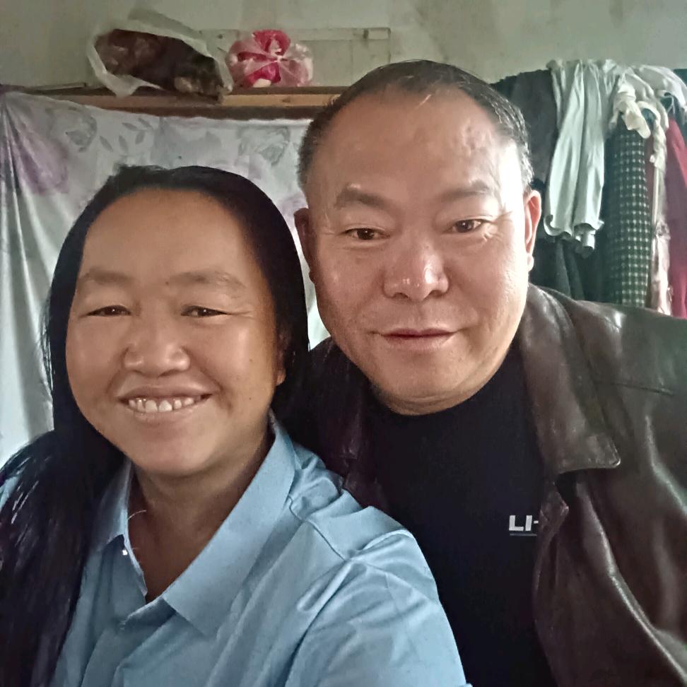 王黄回收废品老板娘