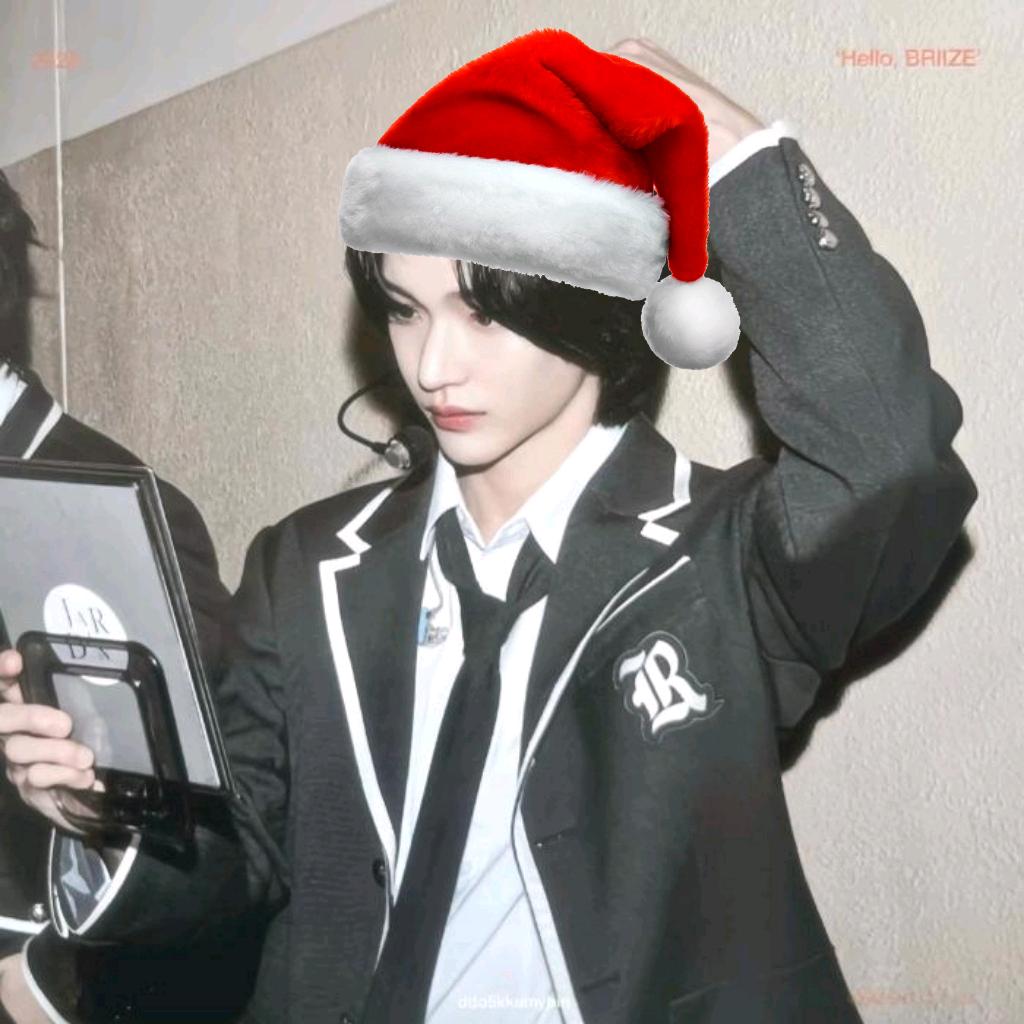 願餅小貓3ii（圣诞版）