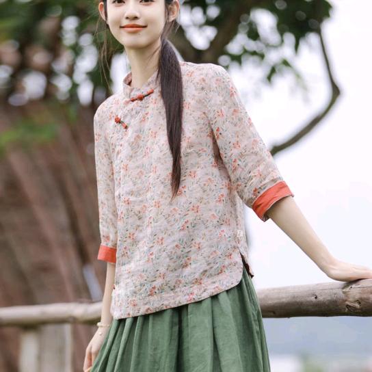 麻朵朵