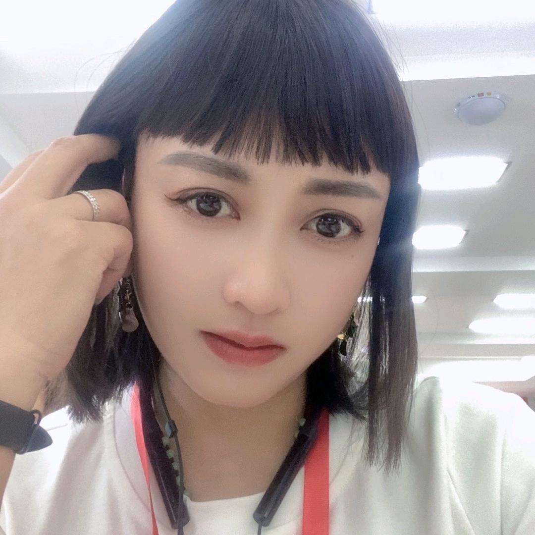 农业导师万敏敏