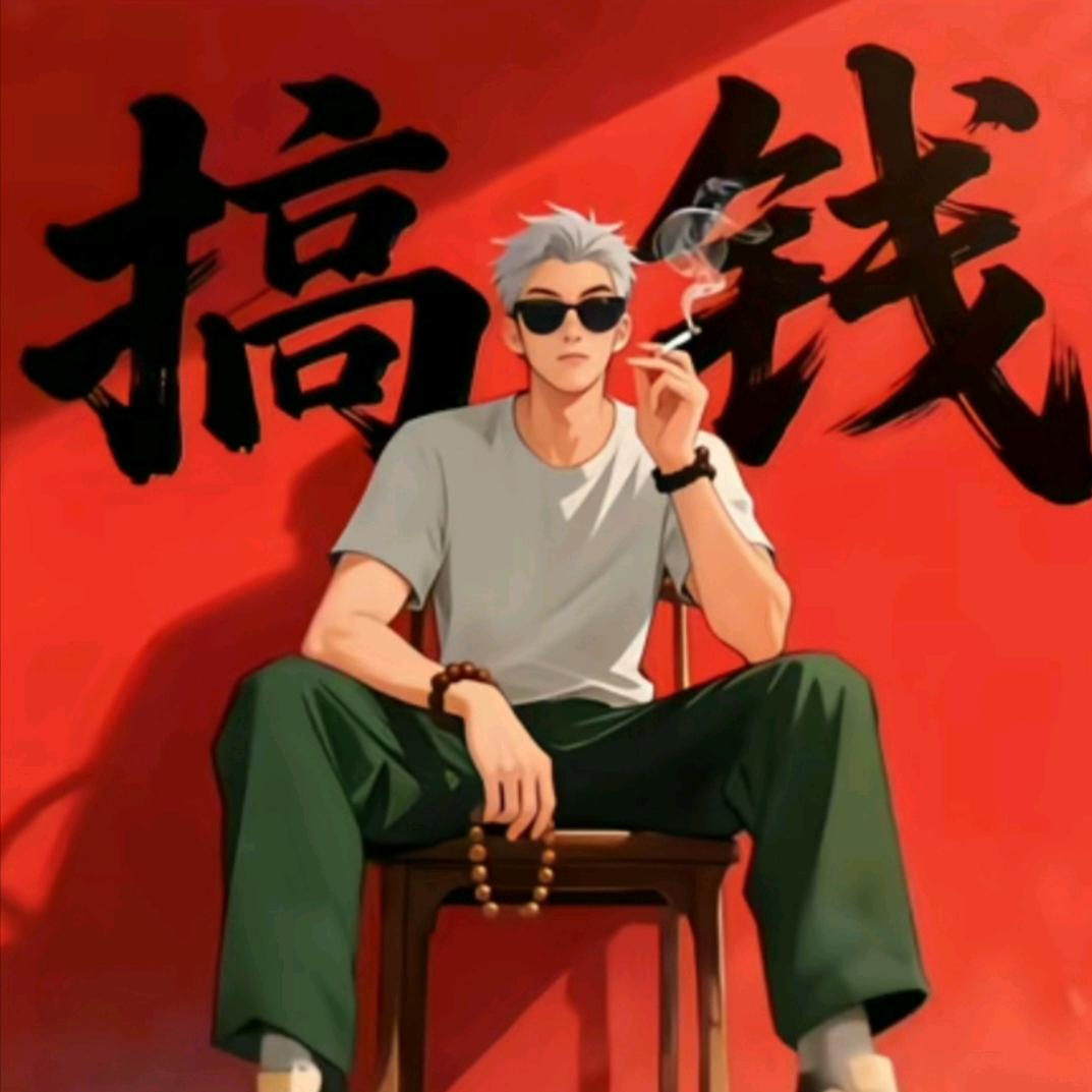 泰哥鲜货烧烤《来财》