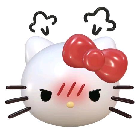 HelloKitty日记🐱