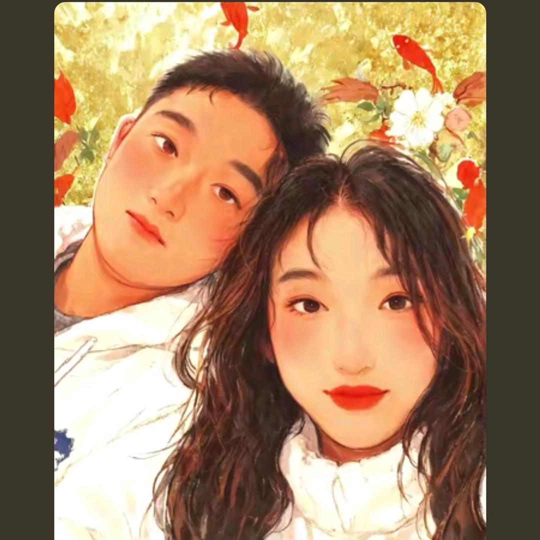 爱嘚等候