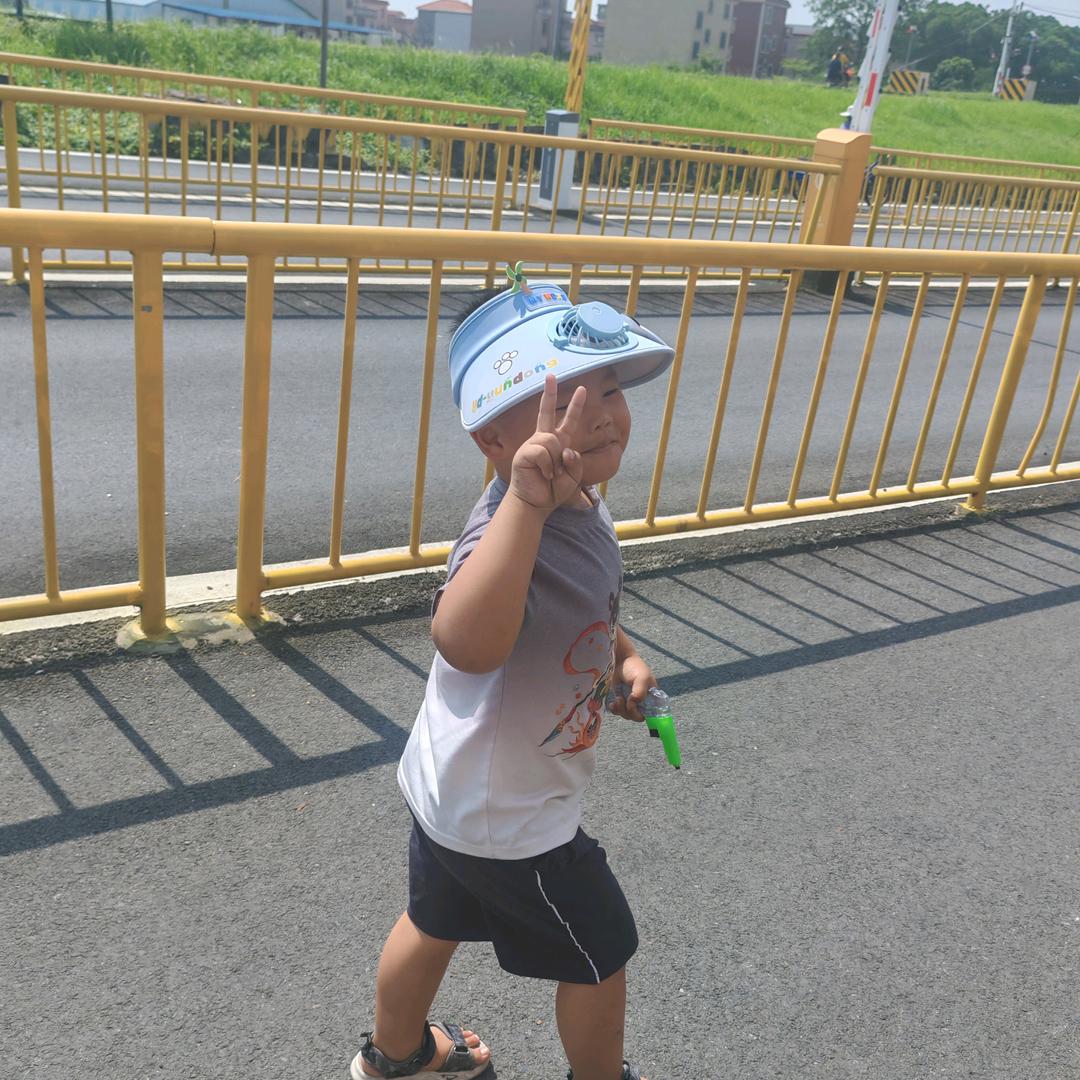 可爱宝贝