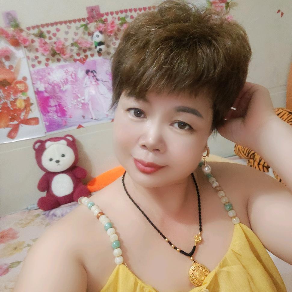 顺其自然来