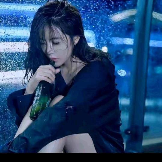 不爱我，别伤害我